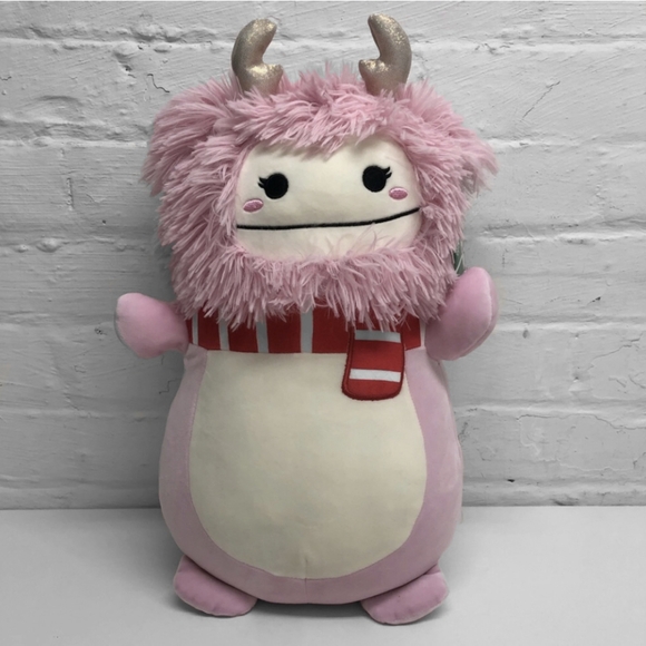 HUG MEES Brina 14" - Picture 1 of 2